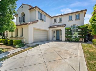 540 W Cancion Ct, Mountain House, CA
