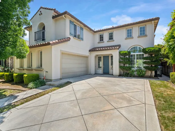 540 W Cancion Ct, Mountain House, CA 95391