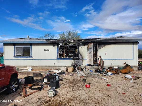 11210 S Brandywine Ln, Tucson, AZ 85736