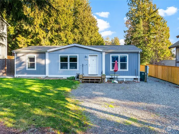 3705 Galiano Drive, Ferndale, WA 98248