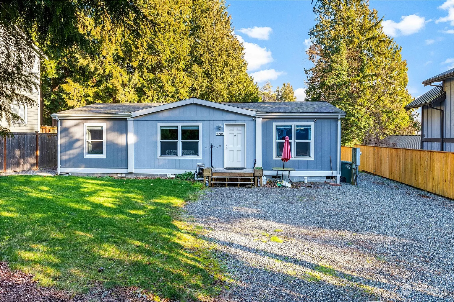 3705 Galiano Drive photo 1