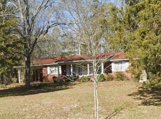 16045 Mount Hester Rd, Cherokee, AL 35616