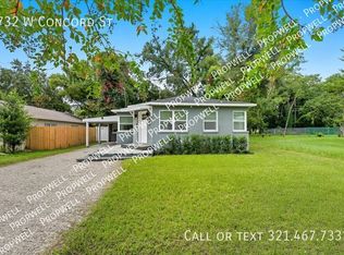 732 W Concord St, Orlando, FL 32805
