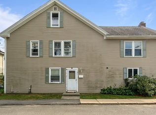 47-49 Elmwood St, Maynard, MA 01754