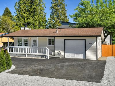 629 107th Place SW, Everett, WA, 98204