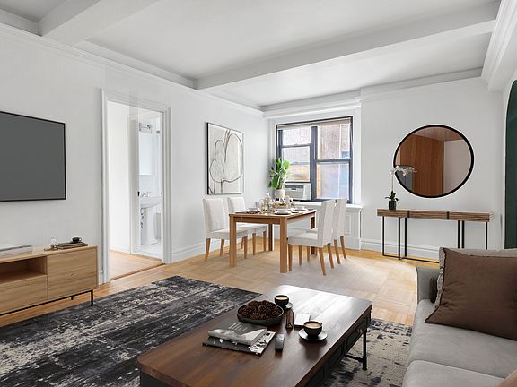 3rd image of 235 W End Ave APT 8G