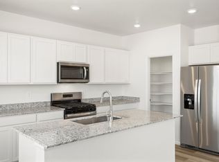 The Monarch Plan, Revere at Johnstown, Johnstown, CO 80534