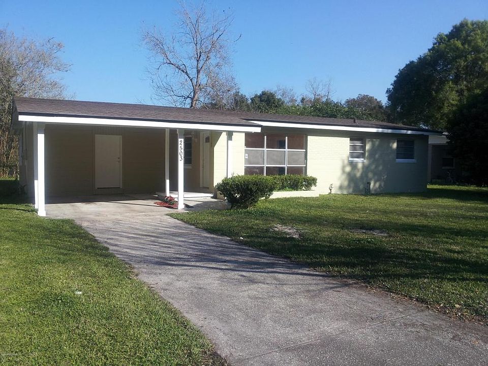 1st image of 2503 Una Dr