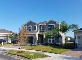 834 Maplebrook Loop, Apopka, FL 32703