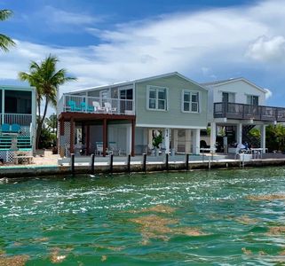 701 Spanish Main Dr #478, Cudjoe Key, FL, 33042