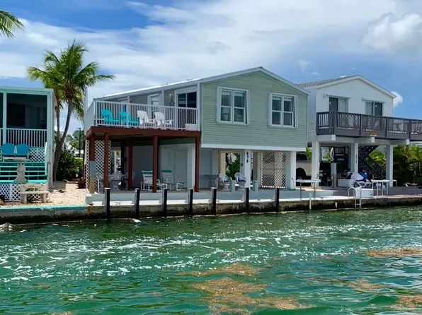 701 Spanish Main Dr #478, Cudjoe Key, FL 33042