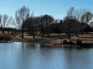 36459 Florence St, Sasakwa, OK 74867