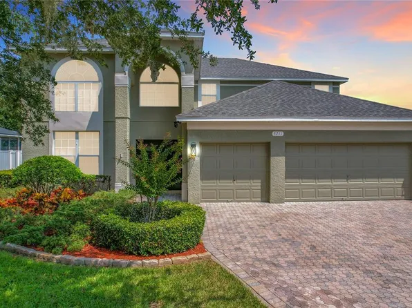 3211 Jamber Dr, Ocoee, FL 34761