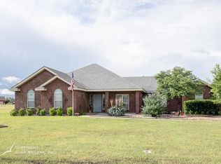 201 Tweetie Pie Ln, Abilene, TX 79602