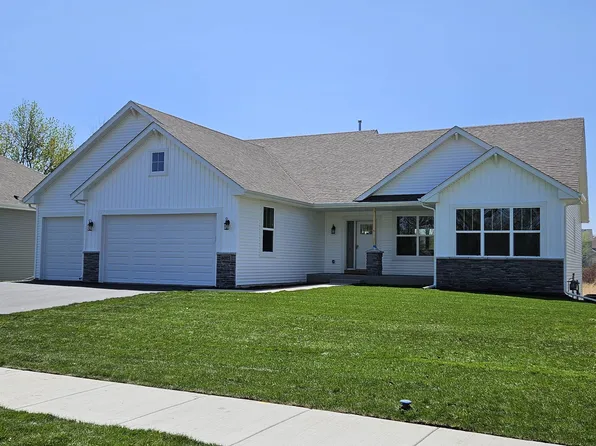 6005 Squirrel Run, Caledonia, IL 61011