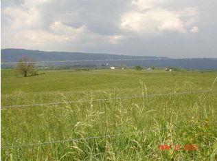 20 Wesley Chapel Rd, Pikeville, TN 37367