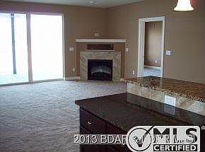 Living Room like this