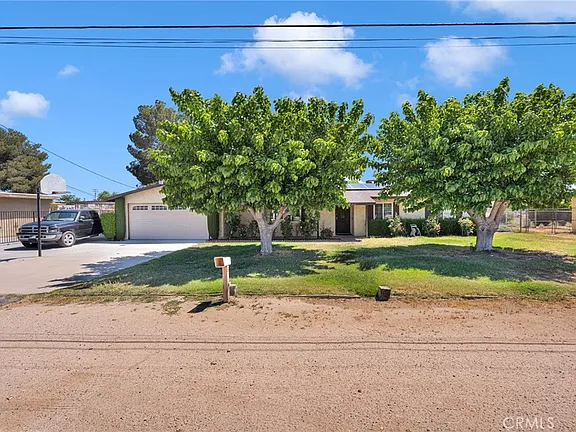 Property at 15413 Don Roberto Rd, Victorville, CA 92394
