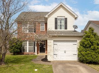 1233 Alandee St, Nashville, TN 37214