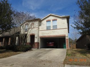 26326 Longview Creek Dr, Katy, TX 77494