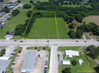 2000 Ambassador Caffery Pkwy, Lafayette, LA 70506