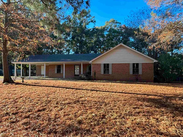 6205 McKinstry Rd, Moscow, TN 38057