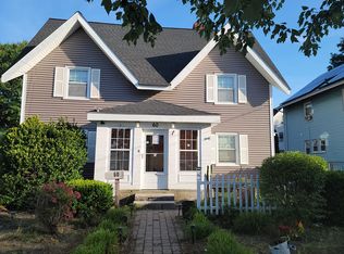 60 Salem St, Lawrence, MA 01843