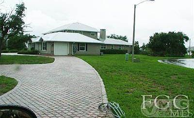 House Across the Street