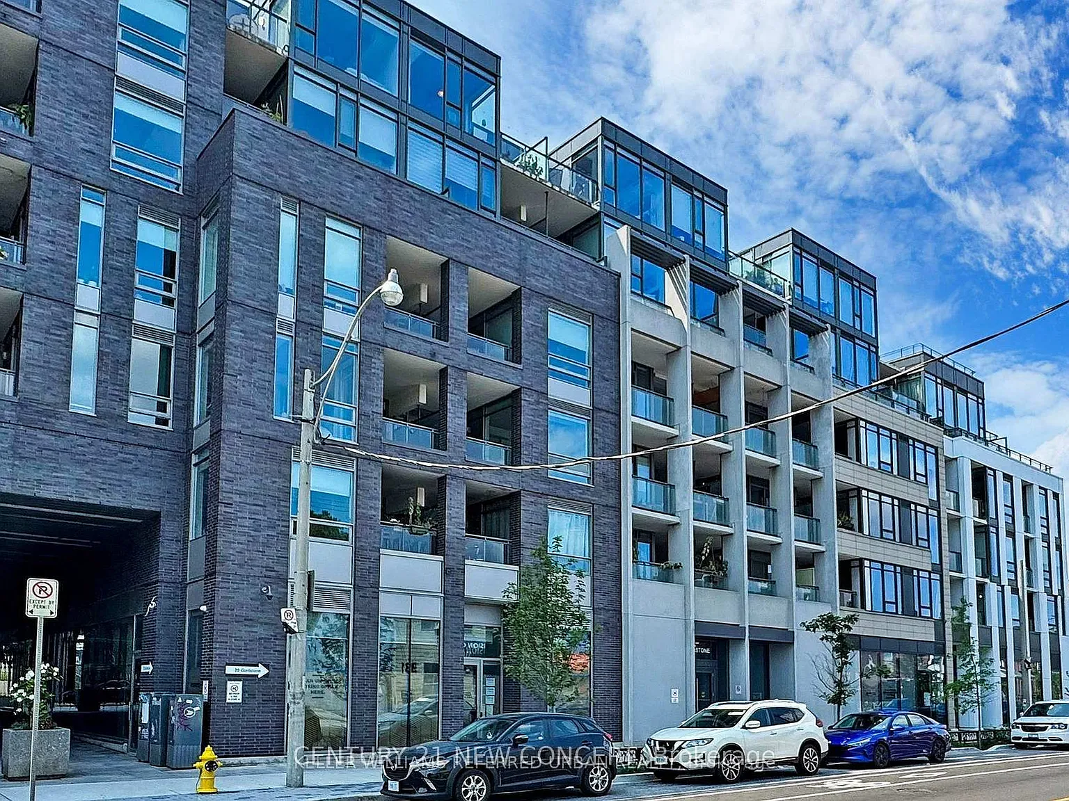 2 bed, $2,800 — Photo 3
