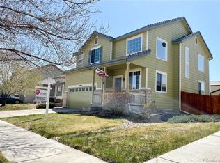 14446 E 101st Ave, Commerce City, CO 80022