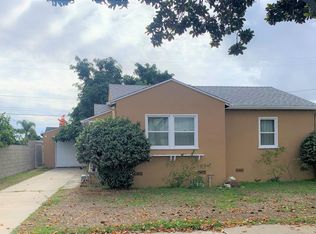 2538 E 219th Pl, Carson, CA 90810