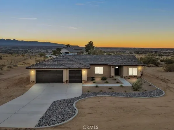 11228 Mockingbird, Apple Valley, CA 92308