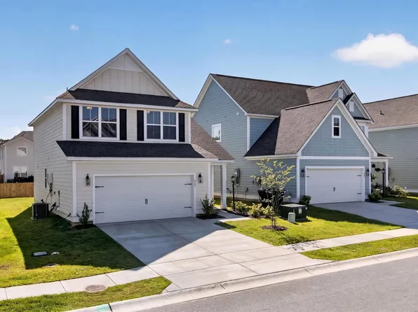 490 Eagleview Dr, Moncks Corner, SC 29461