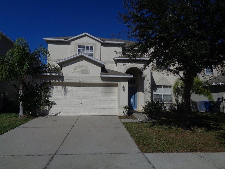 8445 Carriage Pointe Dr, Gibsonton, FL 33534 Zillow