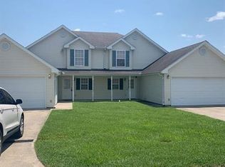125 SE 1171st Rd #2, Knob Noster, MO 65336