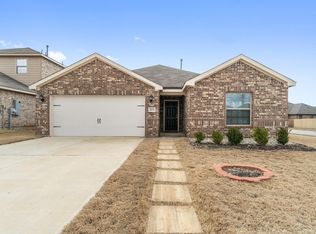 4231 Calla Dr, Forney, TX 75126