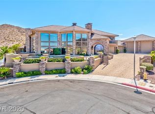 836 Temple Rock Ct, Boulder City, NV 89005