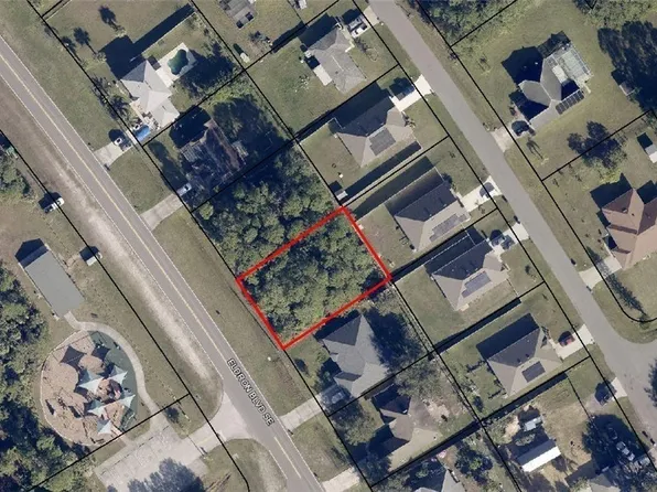 2887 Eldron Blvd SE, Palm Bay, FL 32909