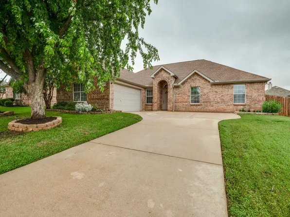 6413 Morning Dew Dr, Midlothian, TX 76065