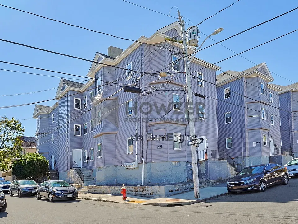 108 Clark St #1