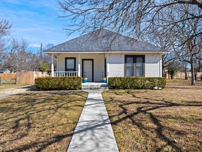 506 Ruth St, Kerrville, TX, 78028