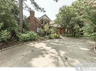 1329 Woodbrook Ln, Southlake, TX 76092