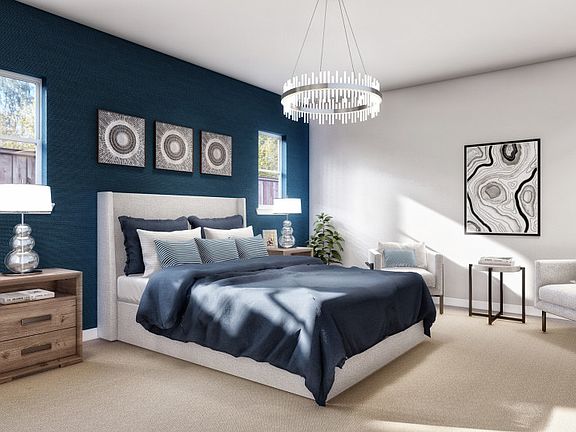 Plan 4 Owner s Suite