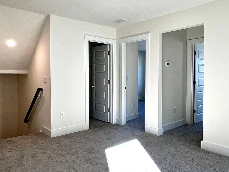 Second Floor - Loft