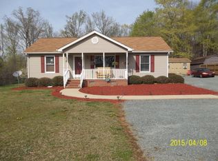 2242 S State Highway 54, Graham, NC 27253