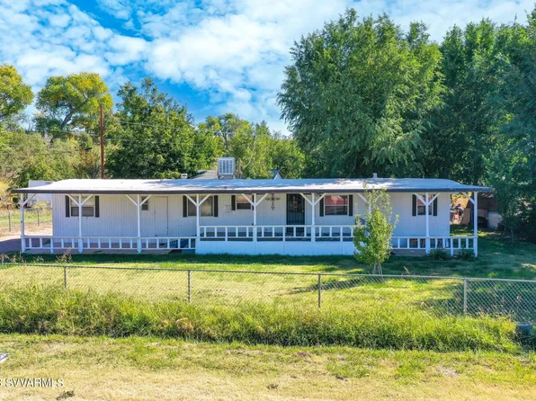 3185 N Shady Lane, Camp Verde, AZ 86322