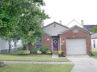 164 Ellemoor Ln, Lexington, KY 40515