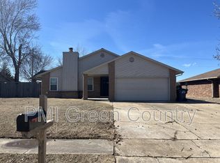 11506 S Franklin Ave, Jenks, OK 74037