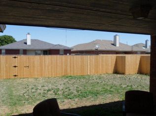 2706 88th St, Lubbock, TX 79423