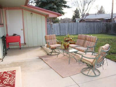 3317 Banyan Ave, Loveland, CO, 80538